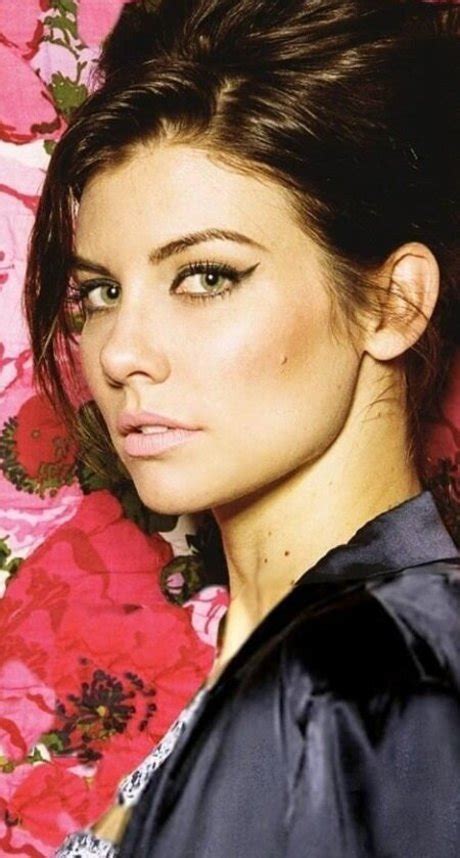 lauren cohan topless|Lauren Cohan Nude Photos & Naked Sex Videos